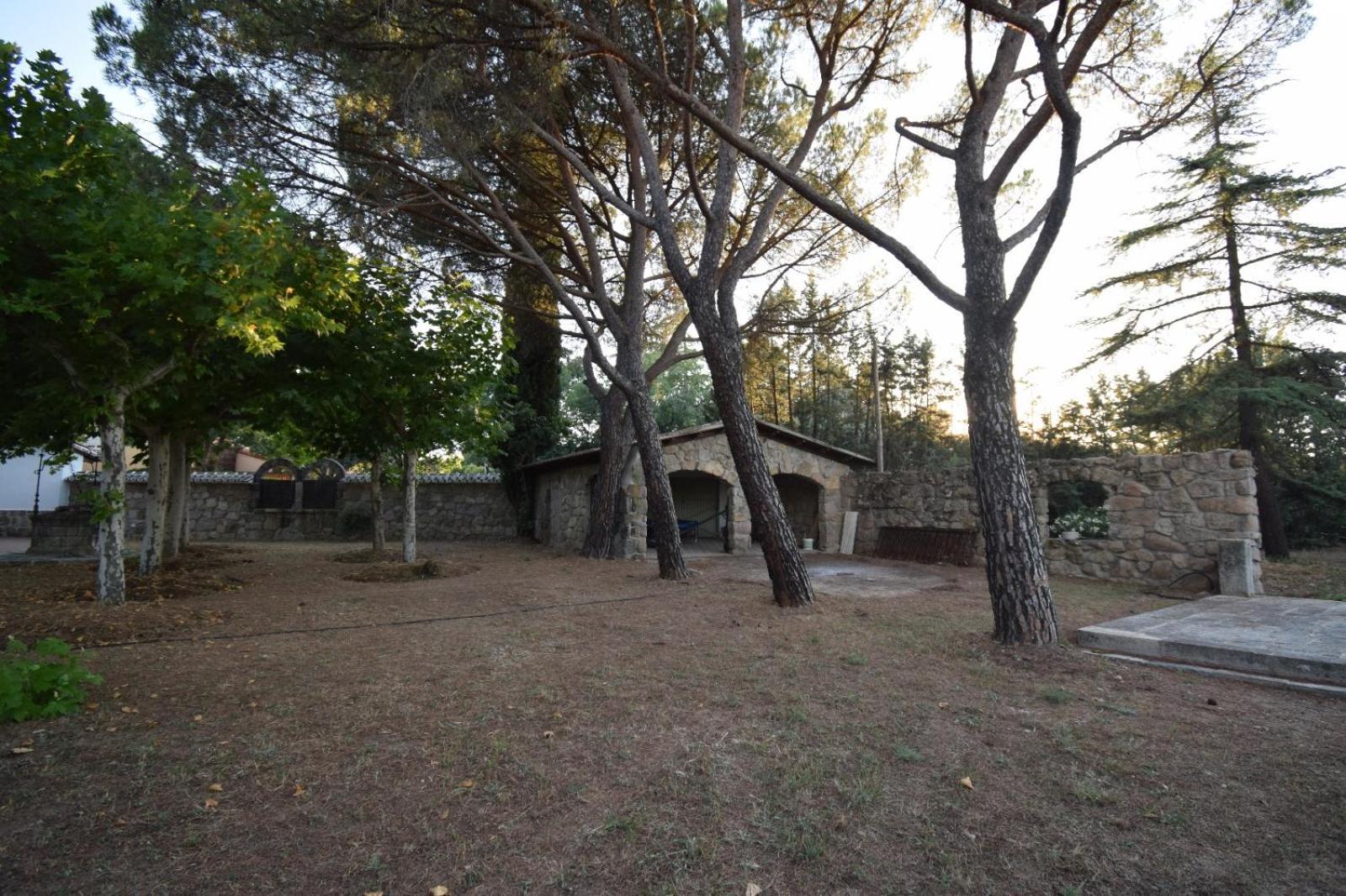 La Casona Imperial 2 Villa Galapagar Buitenkant foto
