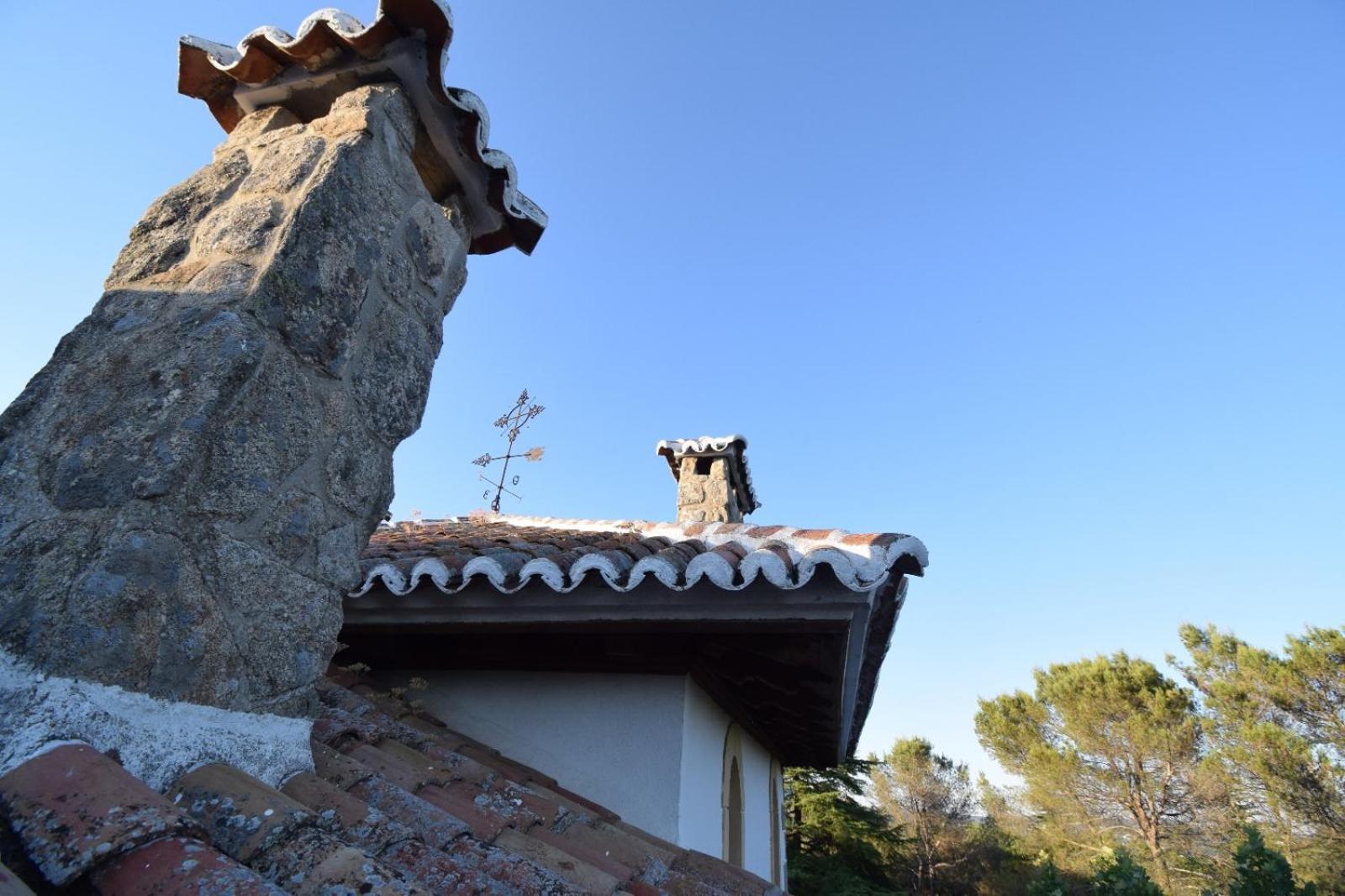 La Casona Imperial 2 Villa Galapagar Buitenkant foto