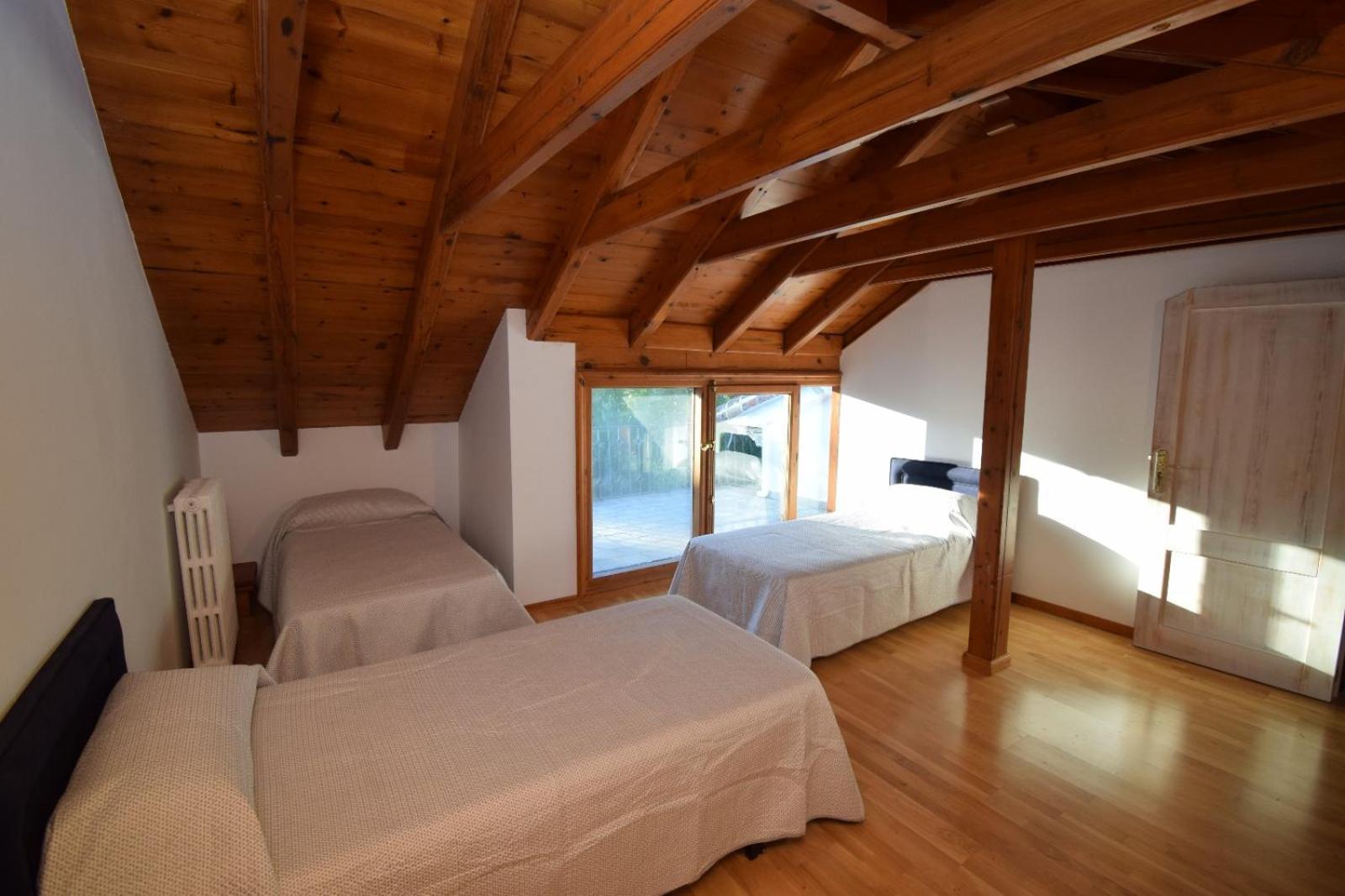 La Casona Imperial 2 Villa Galapagar Buitenkant foto