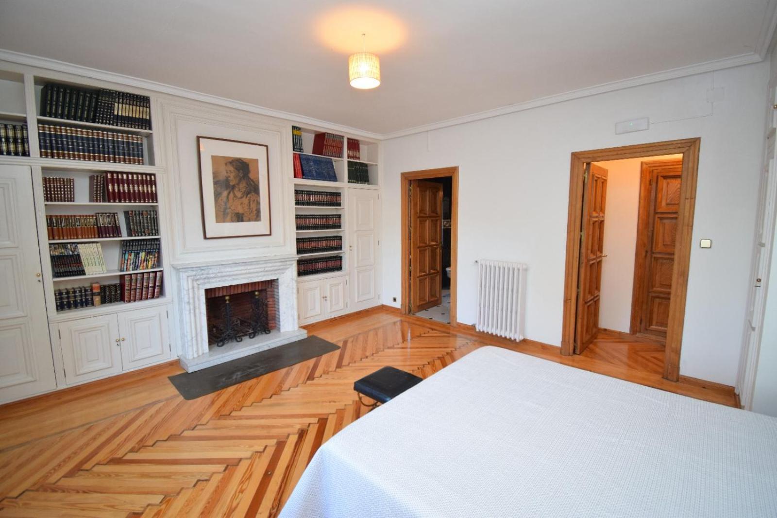 La Casona Imperial 2 Villa Galapagar Buitenkant foto