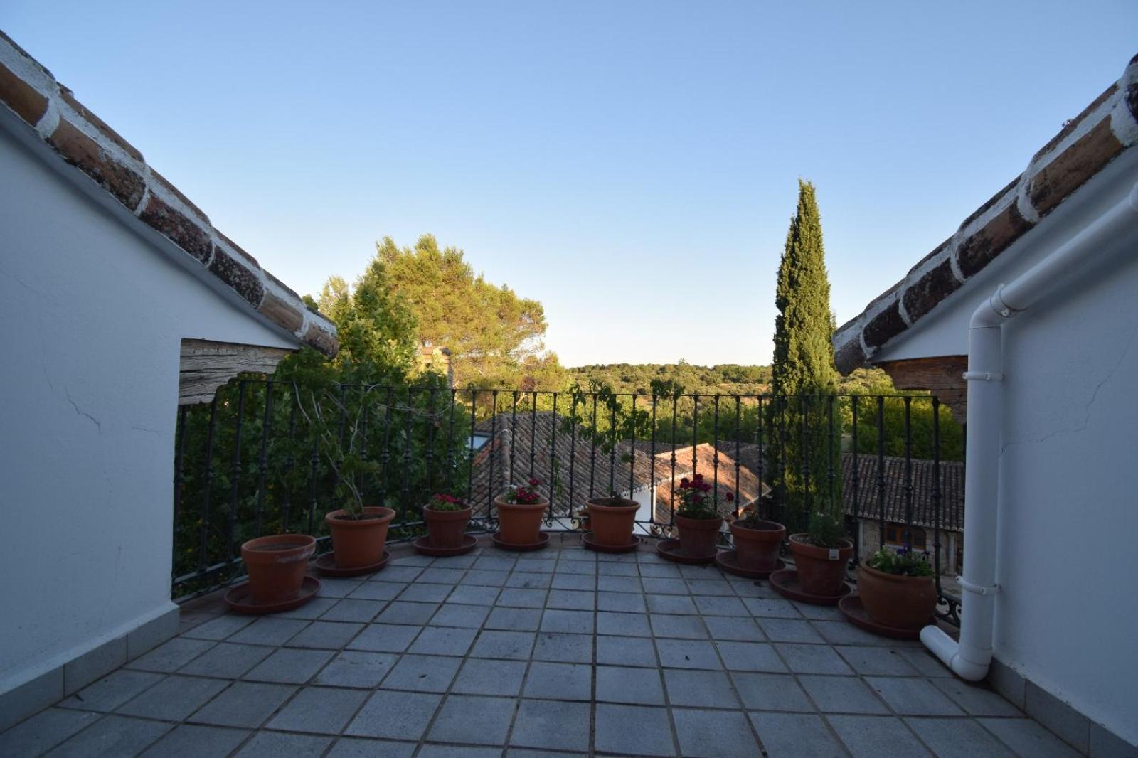 La Casona Imperial 2 Villa Galapagar Buitenkant foto