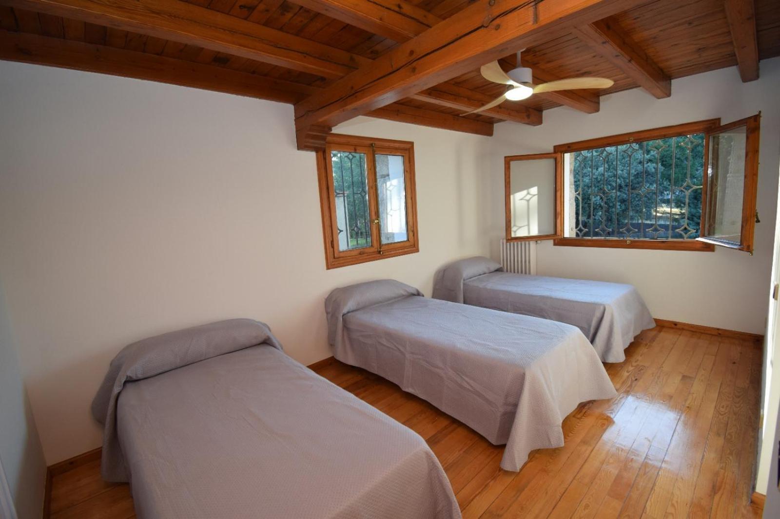 La Casona Imperial 2 Villa Galapagar Buitenkant foto