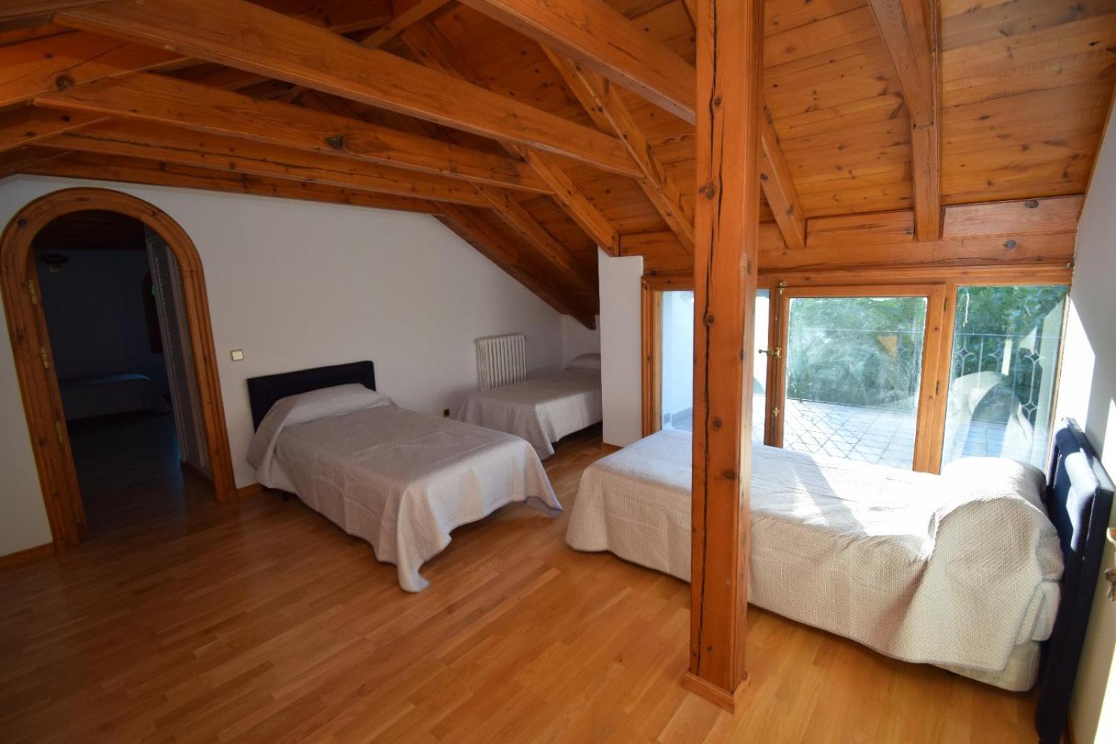 La Casona Imperial 2 Villa Galapagar Buitenkant foto