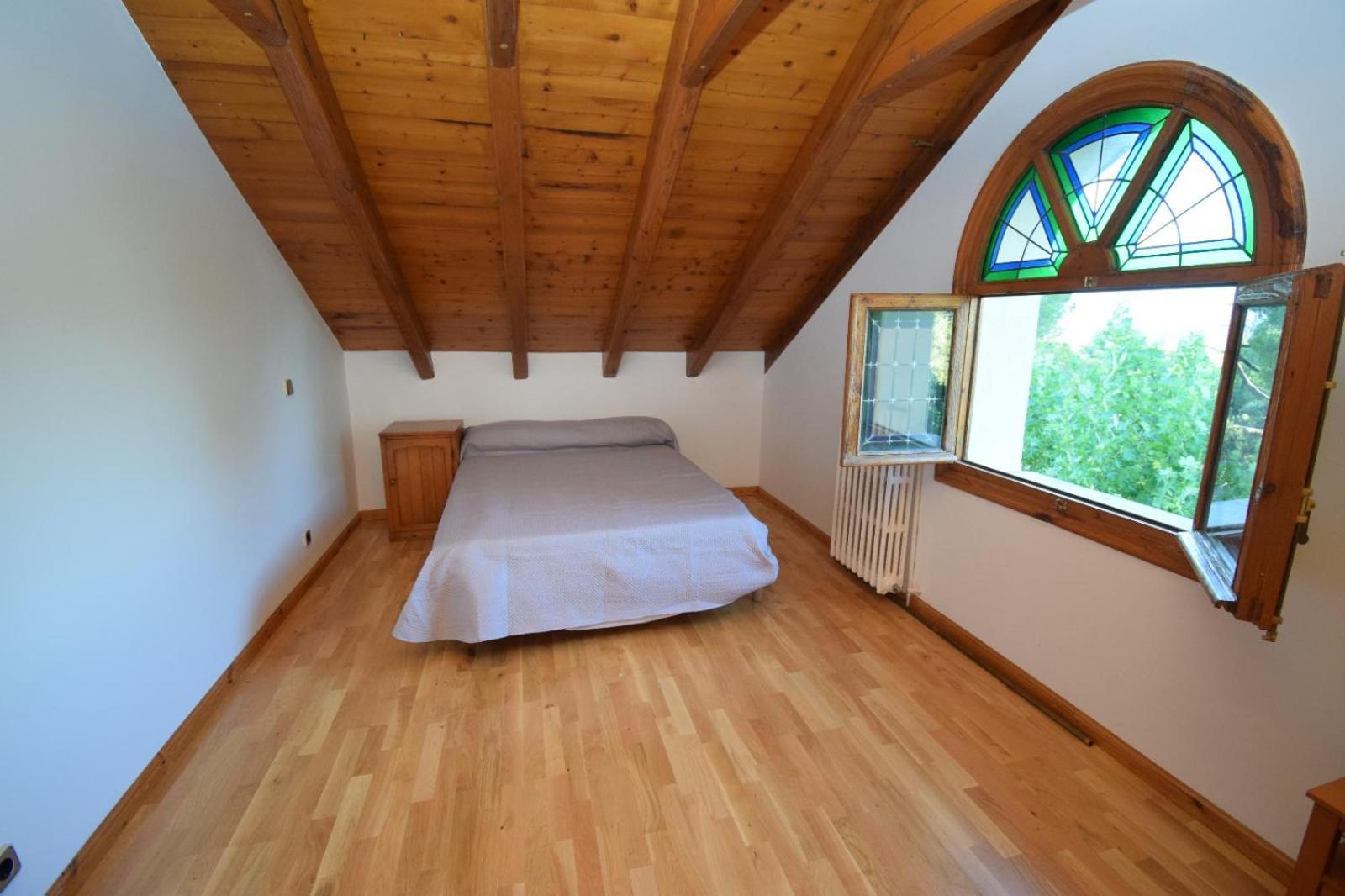 La Casona Imperial 2 Villa Galapagar Buitenkant foto
