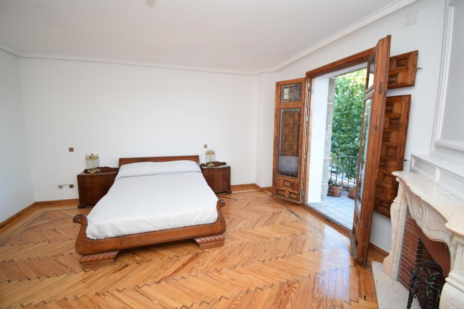 La Casona Imperial 2 Villa Galapagar Buitenkant foto