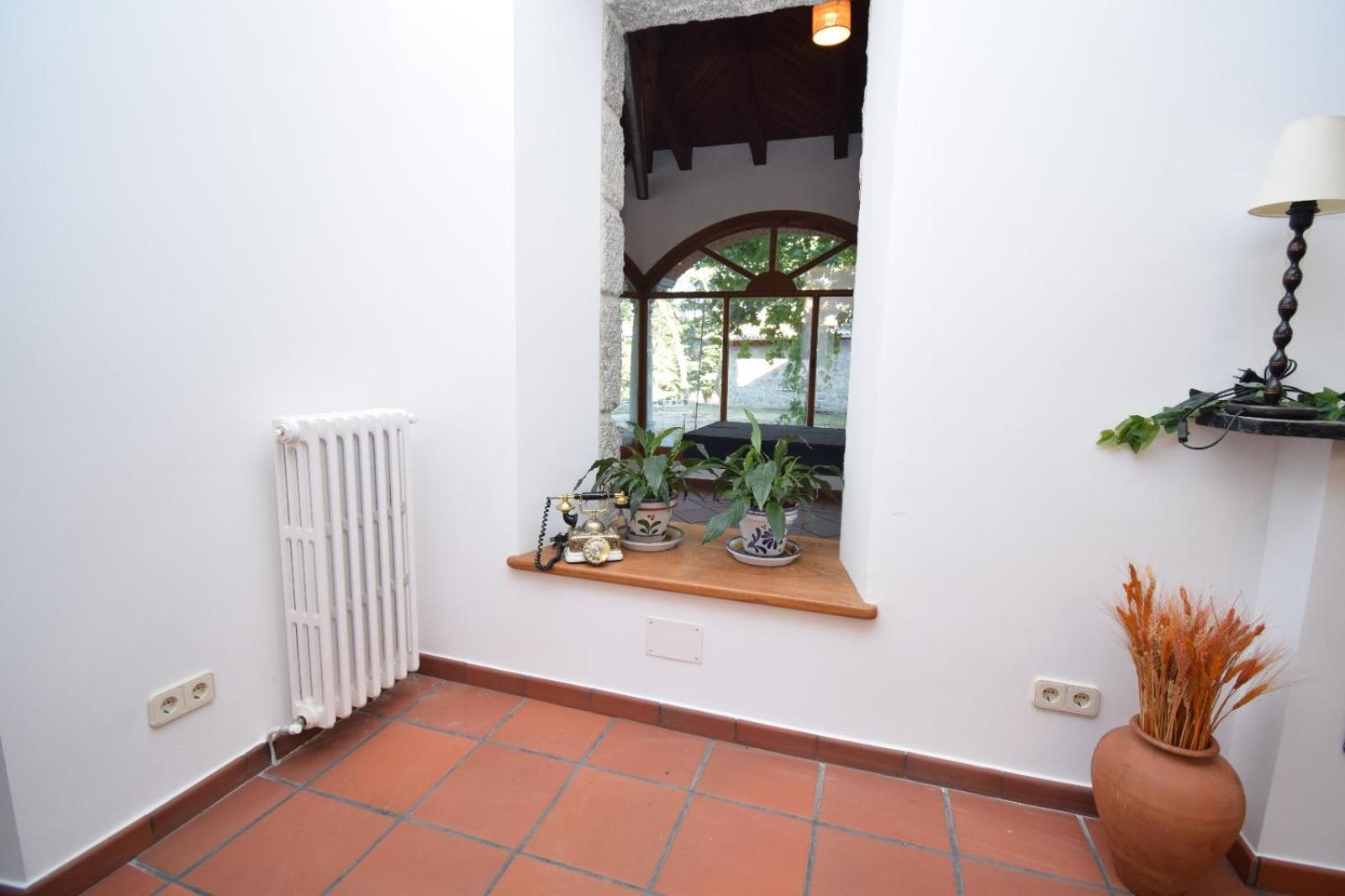 La Casona Imperial 2 Villa Galapagar Buitenkant foto
