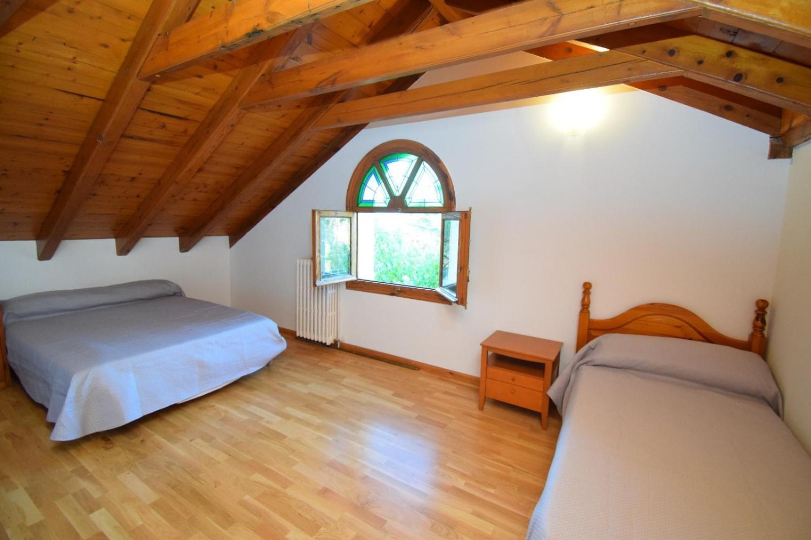 La Casona Imperial 2 Villa Galapagar Buitenkant foto